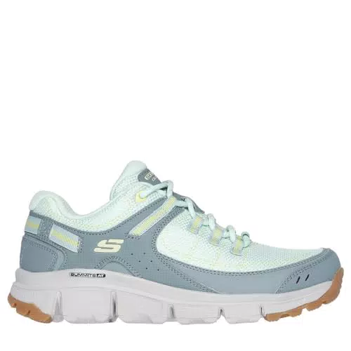 Skechers Cumbres Summits Mujer - Calzado Textil Sintético