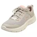 Skechers GO Walk Flex Caley Mujer - Zapatillas cómodas para caminar