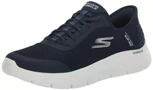 Skechers Grand Entry - Zapatillas GO Walk Flex para Mujer