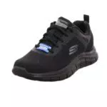 Skechers Track Broader - Zapatillas para Hombre de Rendimiento
