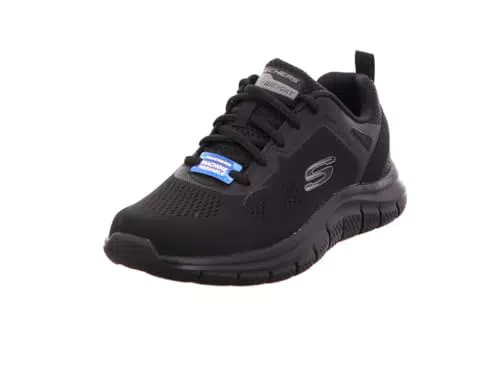 Skechers Track Broader - Zapatillas para Hombre de Rendimiento