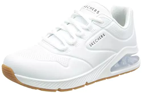 Skechers Uno 2 Air Around You - Zapatillas para Mujer con Diseño Moderno