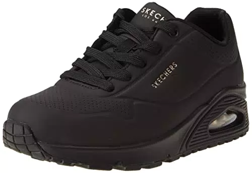 Skechers Uno - Zapatillas de Deporte para Mujer