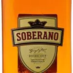 Soberano - Bebida Espirituosa de Jerez 1000 ml