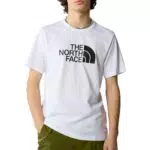 The North Face Easy Camiseta para Hombre