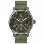 Timex Expedition Scout Reloj de 40mm para Hombre T49961