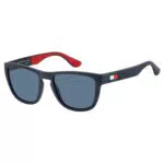 Tommy Hilfiger Gafas de Sol TH 1557/S para Hombre