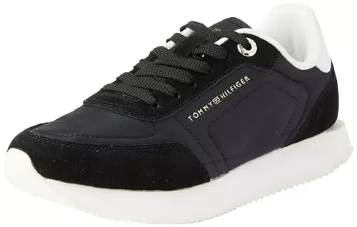 Zapatillas de Running Tommy Hilfiger Essential Runner para Mujer