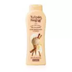 Tulipán Negro Gel de Baño Leche Merengada