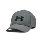 Under Armour Blitzing, gorra deportiva, gorra para hombre