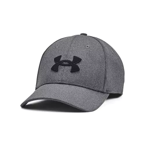 Under Armour Blitzing, gorra deportiva, gorra para hombre
