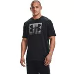 Camiseta Under Armour para Hombre Modelo BOXED SPORTSTYLE SS