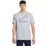 Camiseta Under Armour para Hombre Foundation Update