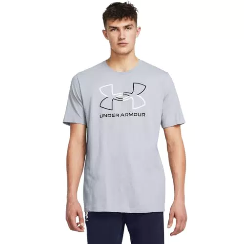 Camiseta Under Armour para Hombre Foundation Update
