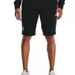 Under Armour UA Rival Terry Shorts para Hombre