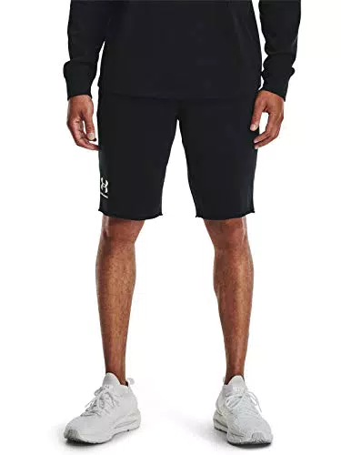 Under Armour UA Rival Terry Shorts para Hombre