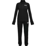 Under Armour Traje de Chándal para Niñas EM Knit