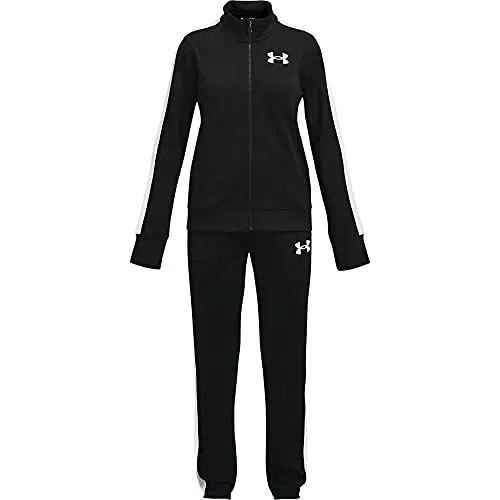 Under Armour Traje de Chándal para Niñas EM Knit