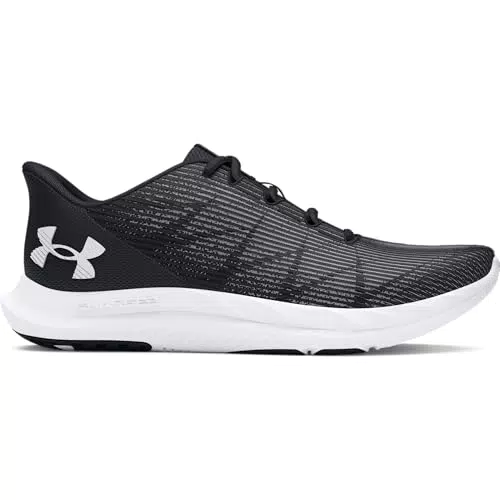 Zapatillas de Deporte Hombre Under Armour Charged Speed Swift - Transpirables y Acolchadas