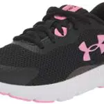 Under Armour Ua Ggs Surge 3, Zapatillas para correr Niñas