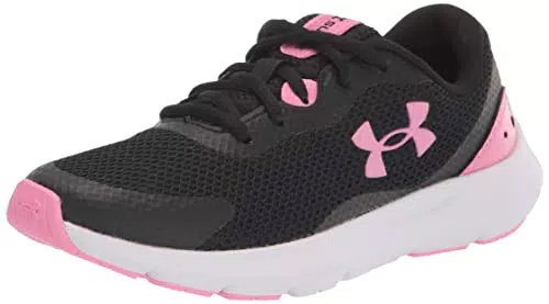 Under Armour Ua Ggs Surge 3, Zapatillas para correr Niñas