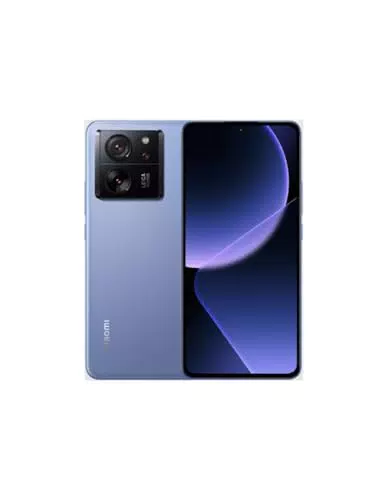 Xiaomi 13T 256GB - Smartphone de alto rendimiento y tecnología avanzada