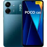 Xiaomi Poco C65 - Smartphone 8GB RAM, 256GB, Pantalla 6.74 90Hz, Triple Cámara 50MP