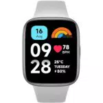 Xiaomi Redmi Watch 3 Active - Smartwatch con Llamadas Bluetooth y Monitor de Frecuencia Cardíaca