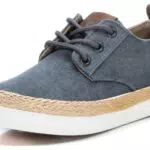 XTI Zapato de cordones para niño
