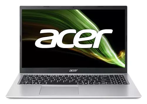 Acer Aspire 3 A315-34-C5SP - Ordenador Portátil 15.6” Full HD LED