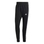 Adidas Essentials French Terry Joggers para Hombre con Puños Tapered
