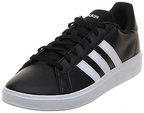 Adidas Grand Court Td - Zapatillas Casual para Hombre