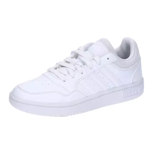 Adidas Hoops: Zapatillas Unisex para Niños