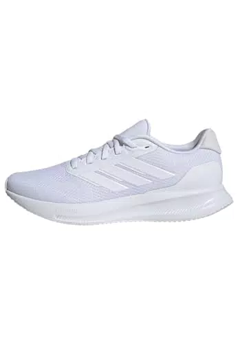 Adidas Runfalcon 5 - Zapatillas para Hombre de Entrenamiento y Running