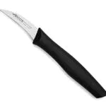 Arcos Cuchillo Pelador Profesional de Acero Inoxidable, Mango Ergonómico