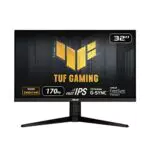 Asus TUF Gaming VG32AQL1A - Monitor Gaming Ultrapanorámico 21:9 165 Hz HDR