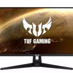ASUS TUF VG289Q1A - Monitor Gaming 28 4K UHD IPS con FreeSync y HDR 10