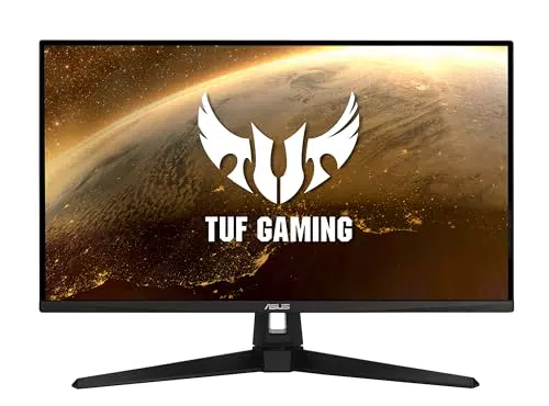 ASUS TUF VG289Q1A - Monitor Gaming 28" 4K UHD IPS con FreeSync y HDR 10