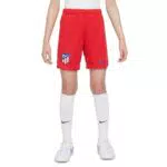 Atletico Madrid DX2777-612 Shorts Unisex Deportivos para Entrenamiento