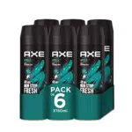 Axe Desodorante Bodyspray Apollo 150 ml