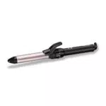 BaByliss C325E Tenacilla de pelo de 25 mm, 10 ajustes de temperatura
