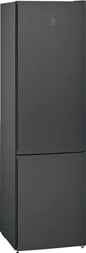 Balay Frigorífico Combi No-Frost ExtraFresco Botellero Cromado 3KFD763GI