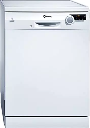 BALAY Lavavajillas 13 Servicios 60 cm Libre Instalación Modelo 3VS572BP