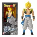 Bandai Figura de Acción Gogeta Super Saiyan Limit Breaker Series - Coleccionable