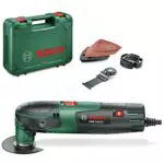Bosch PMF CE Multiherramienta 220 W para Jardinería y Hogar