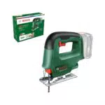 Bosch Sierra de calar a batería EasySaw 18V-70, Sistema de 18 V, PST 800 PE