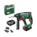 Bosch Taladro Percutor a Batería Universalhammer 18V con Maletín de Transporte