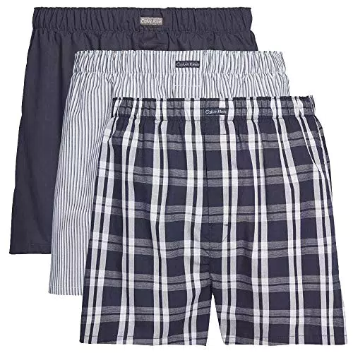 Calvin Klein Boxers Wvn 0000U1732A para Hombre