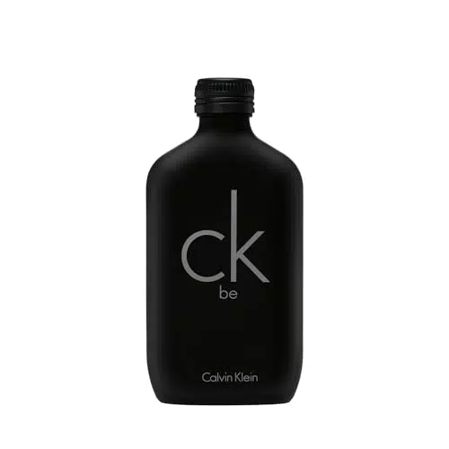 CALVIN KLEIN CK BE Eau de Toilette