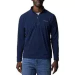 Columbia Klamath Range II - Jersey de Forro Polar para Hombre